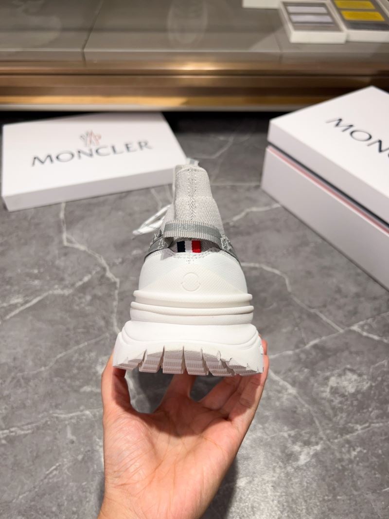 Moncler Shoes